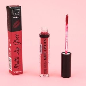 Beauty Creations Matte Lip Gloss